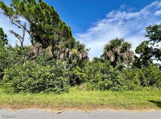 2168 Belvoir St, Port Charlotte, FL 33953