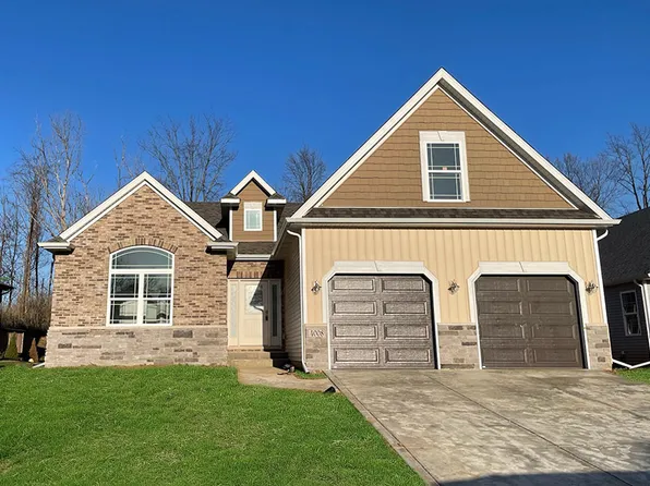 The Lilly Plan, Liberty Estates