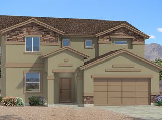 Malibu Plan, Rancho Santa Teresa, Santa Teresa, NM 88008