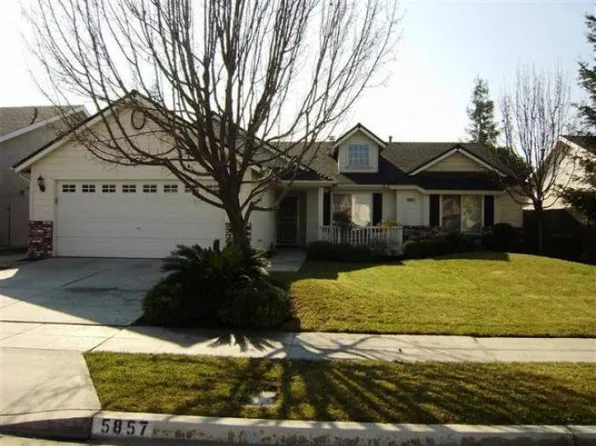 5857 W Wathen Ave, Fresno, CA 93722