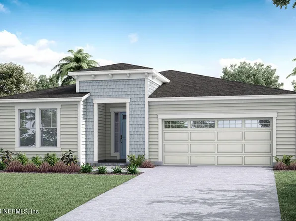 264 PINELLAS Way, St. Johns, FL 32259