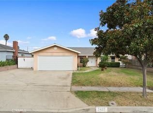 7437 Kirkwood Ave, Rancho Cucamonga, CA 91730