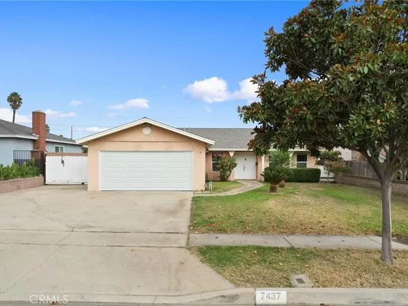 7437 Kirkwood Ave, Rancho Cucamonga, CA 91730