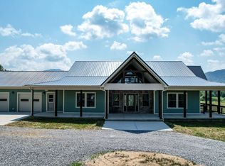 170 Orrick Ln, Greeneville, TN 37743