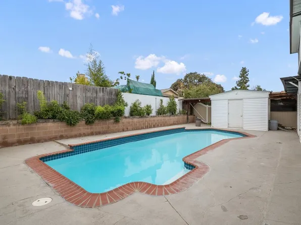 8629 Stanwell St, San Diego, CA 92126