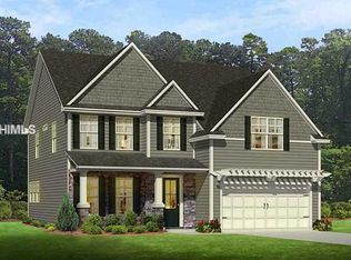 51 Yonges Island Dr, Bluffton, SC 29910
