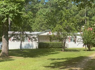 3386 Southfield Rd, El Dorado, AR 71730