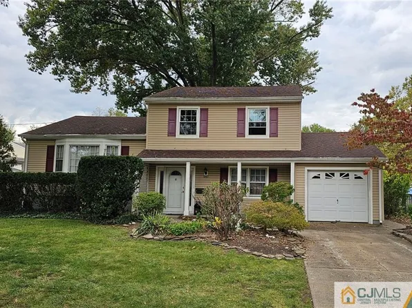 987 Glenn Ave, North Brunswick, NJ 08902