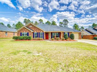 2628 Ardwick Dr, Hephzibah, GA 30815