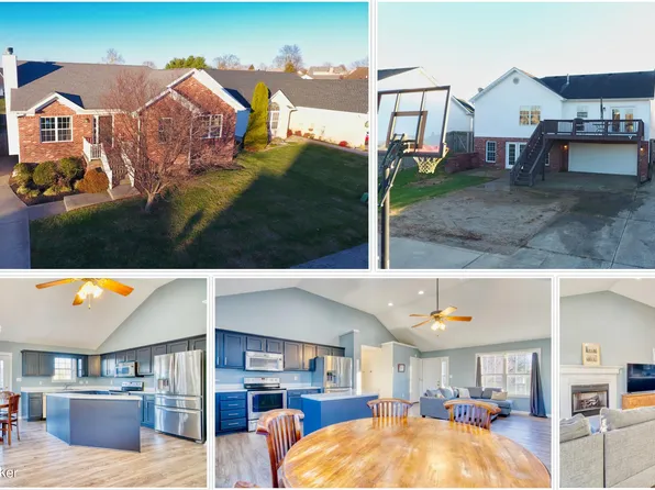 3227 Squire Cir, Shelbyville, KY 40065