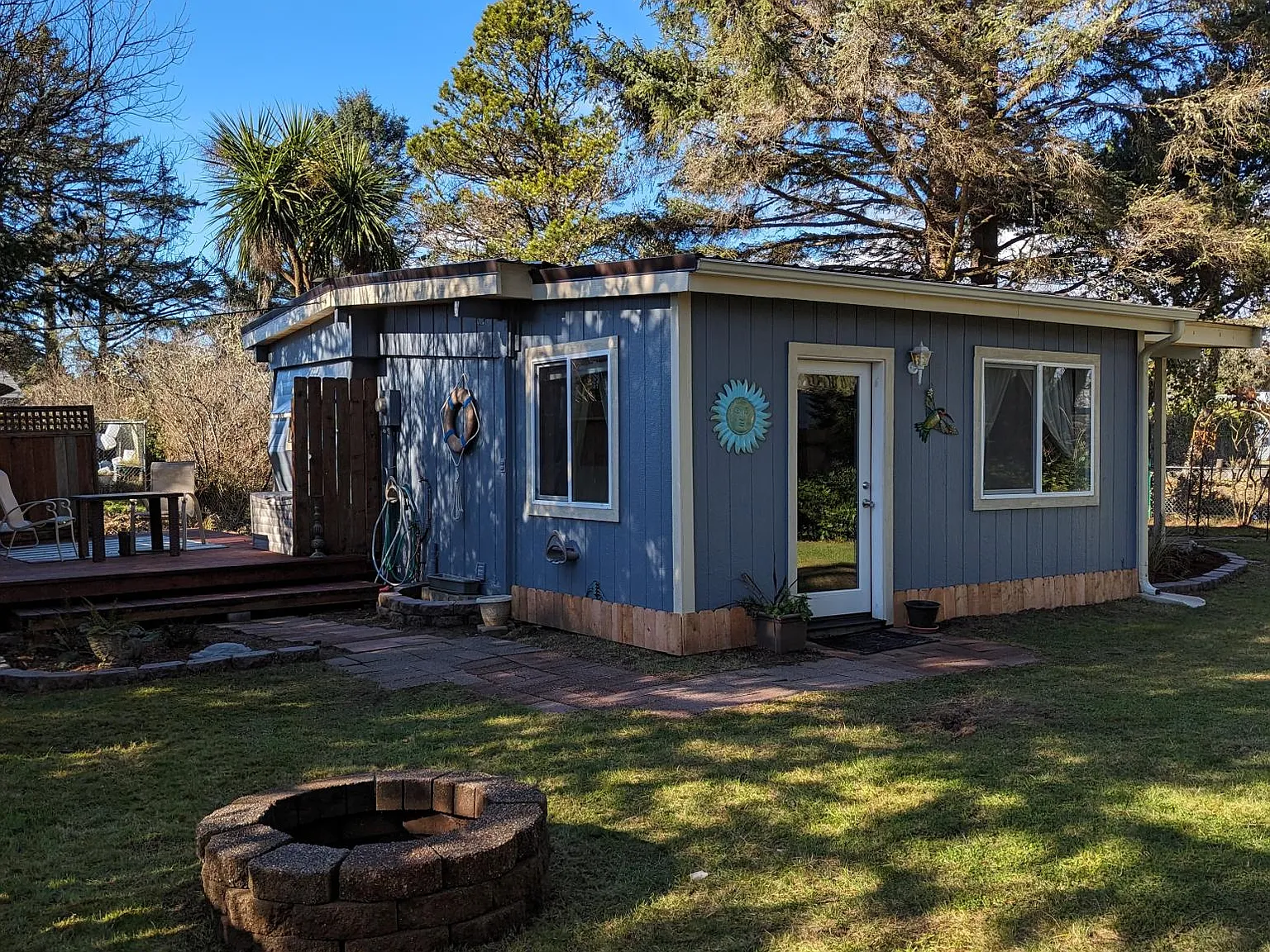 1 bed, 605 sqft, $1,200 — Photo 2