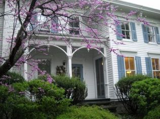 1511 Ridge Rd, Lansing, NY 14882