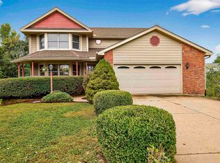 6351 SW 25th St, Topeka, KS 66614