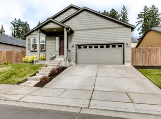 4908 Holly St, Springfield, OR 97478