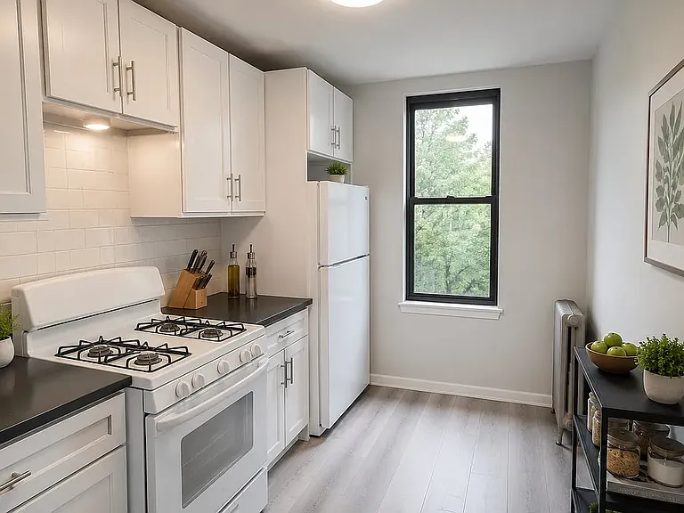 815 Morris Park Ave #2 — Photo 5