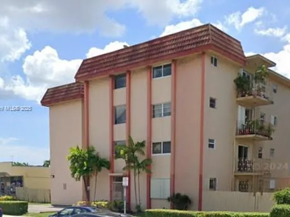 4758 W Flagler St APT 7, Miami, FL 33134