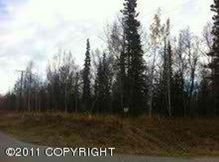 13200 E Norman Ave, Palmer, AK 99645