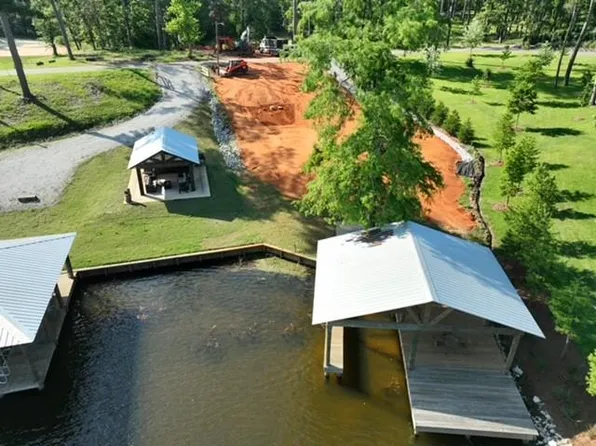 184 Amelia Ln Lot 7, Boyce, LA 71409