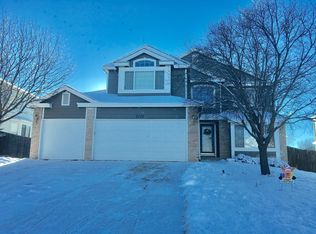 7115 Ashley Dr, Colorado Springs, CO 80922