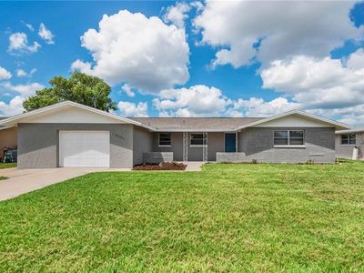 10305 Oak Hill Dr, Port Richey, FL, 34668