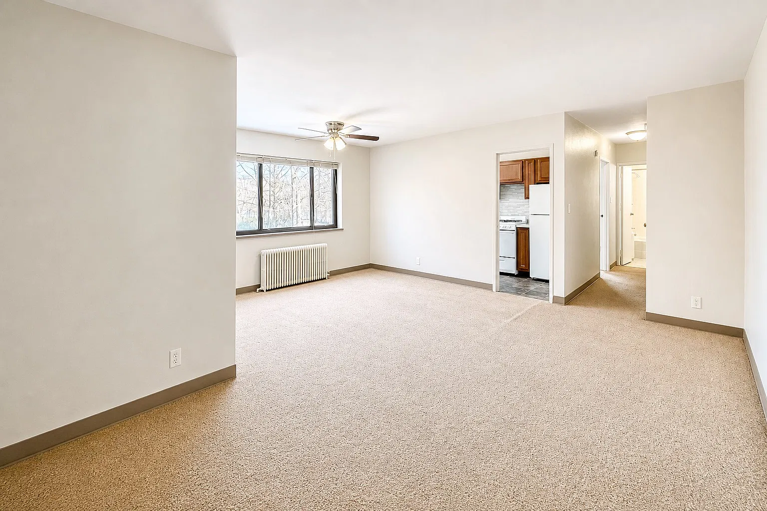 1 bed, $1,025 — Photo 1