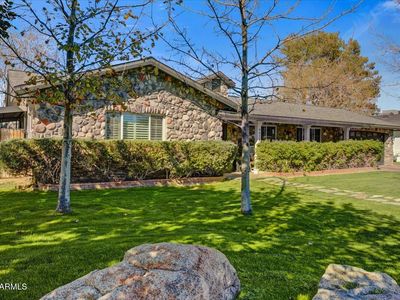 6624 N 2ND Avenue, Phoenix, AZ, 85013