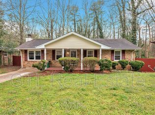 5917 Pine Creek Rd, Forest Park, GA 30297