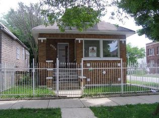 6959 S Bishop St, Chicago, IL 60636