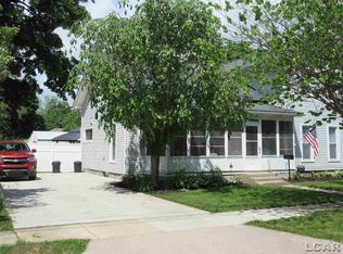 305 N Maiden Ln, Tecumseh, MI