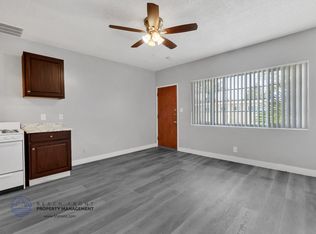 Gale Apartments, Hawthorne, CA 90250