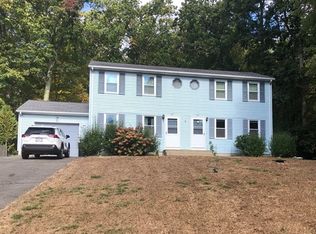 40-42 Minechoag Hts, Ludlow, MA 01056