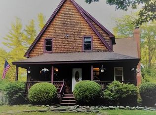 47 Laurel Lake Rd, Royalston, MA 01368