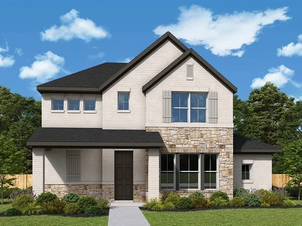 Caleb Plan, Edgewater Classic Series