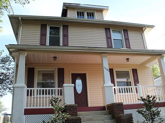 2nd image of 1141 Morton Ave SE