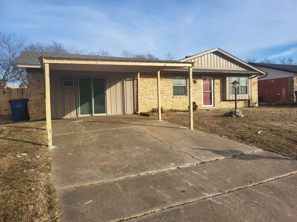 2225 S 108th East Ave, Tulsa, OK 74129