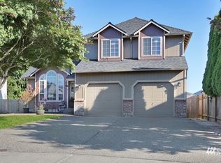 15716 54th Street Ct E, Sumner, WA 98390
