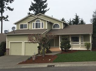 12223 116th Street Ct E, Puyallup, WA 98374