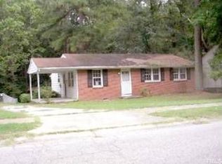 1214 Marborough Rd, Raleigh, NC 27610