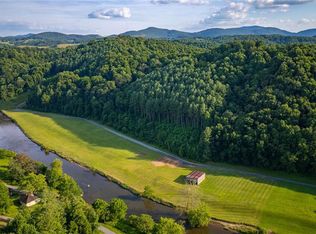 Ballou Farm Rd, Crumpler, NC 28617