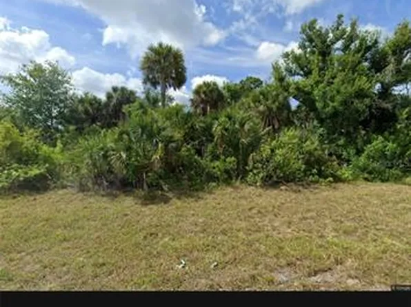 134 April (lot 1384) Rd, Rotonda West, FL 33947