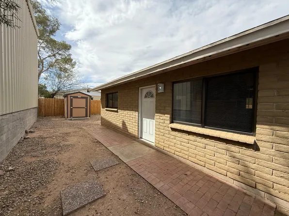 3403 N Flanwill Blvd, Tucson, AZ 85716