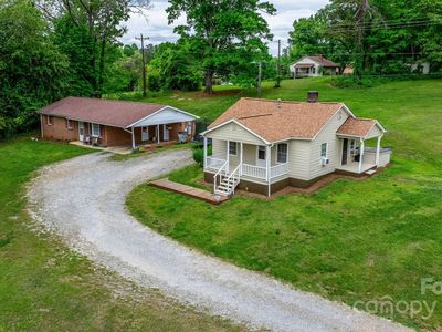 1741/1737 Starcross Rd, Lenoir, NC, 28645