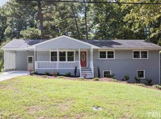 211 Marilyn Cir, Cary, NC 27513