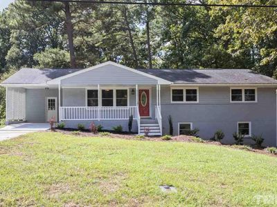 211 Marilyn Cir, Cary, NC, 27513