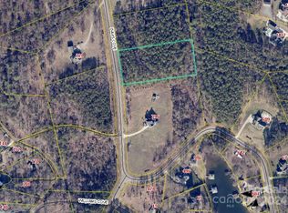 0 Davis Cove Rd LOT 3, Taylorsville, NC 28681