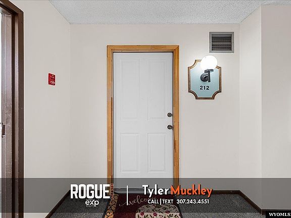 3rd image of 4400 S Poplar St Unit 212