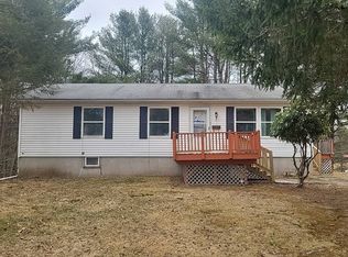 17 Eagle Dr, Parksville, NY 12754