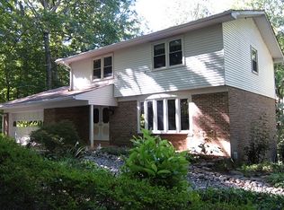 11448 Chews Branch Rd, Owings, MD 20736