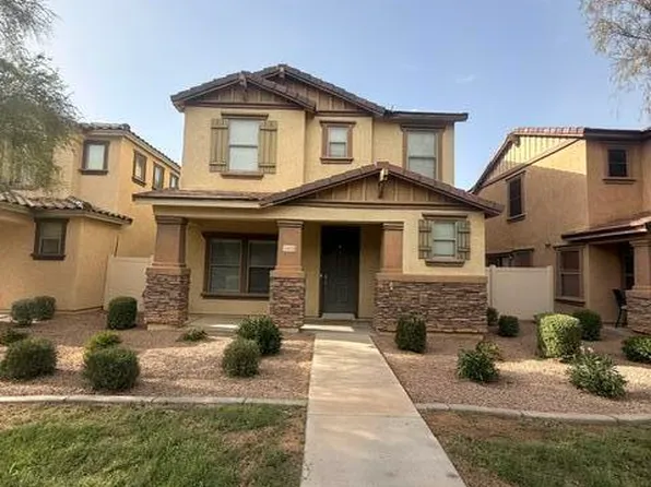 5811 E Grove Ave, Mesa, AZ 85206