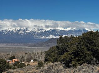 1425 Michaels Rd #1425, Fort Garland, CO 81133